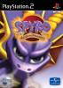 PS2 GAME - Spyro: Enter the Dragonfly (USED)